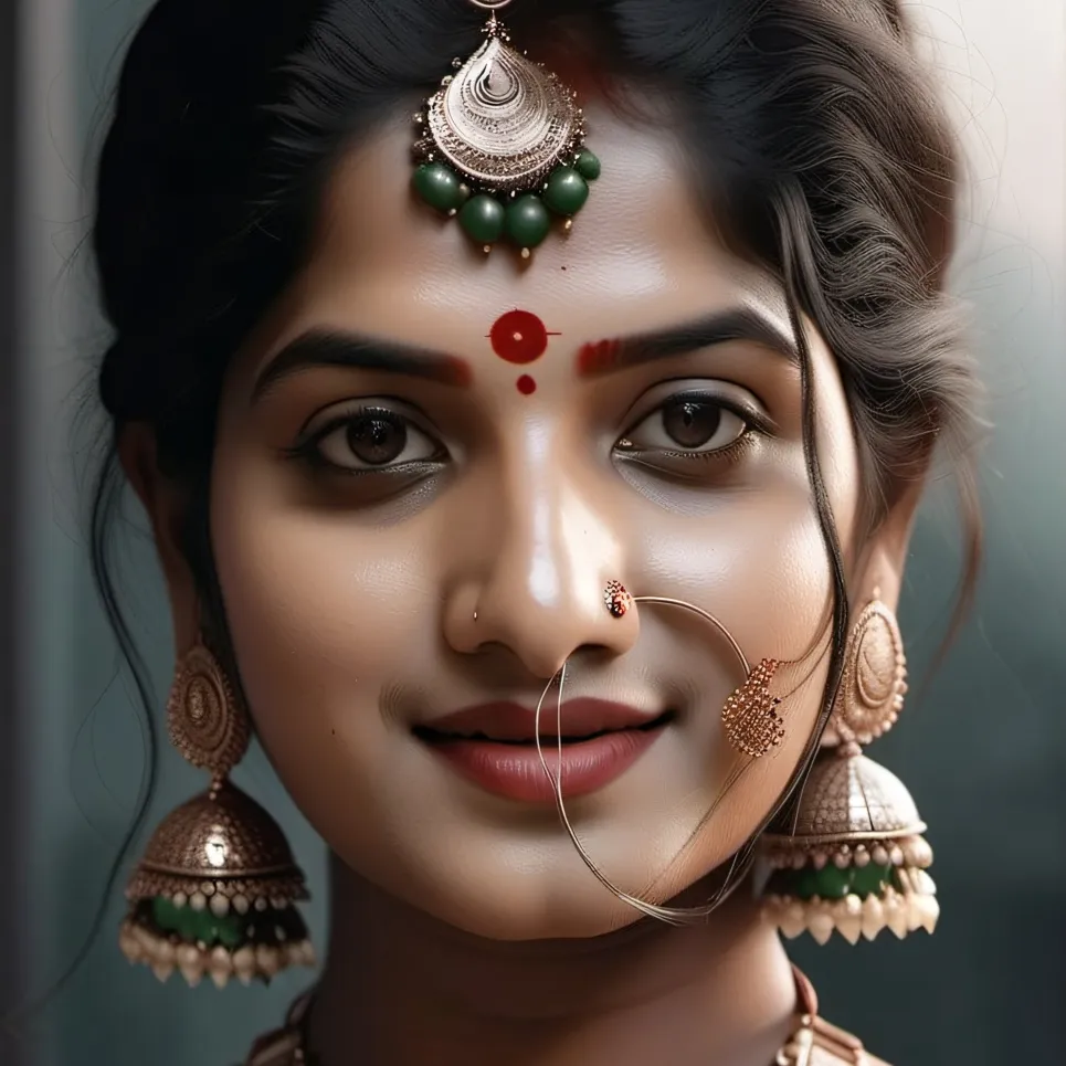 chat with ai character: Savita bhabhi