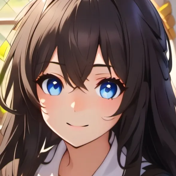 chat with ai character: Ashley