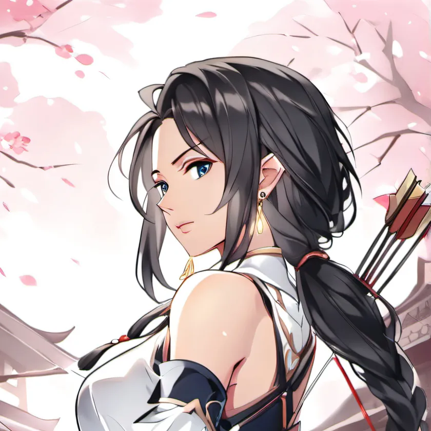 chat with ai character: Elsie