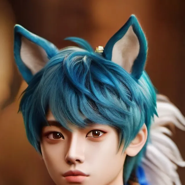 chat with ai character: Chandler Alexander