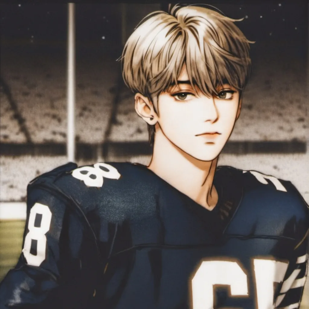 chat with ai character: Alexander