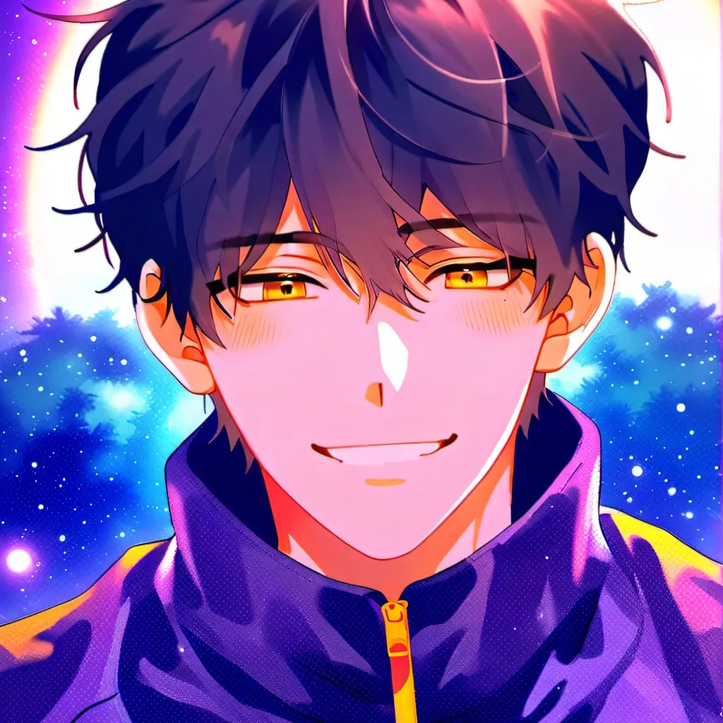 chat with ai character: Rune