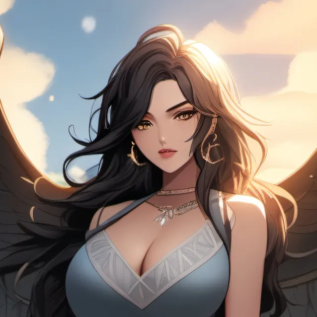 chat with ai character: Bea 