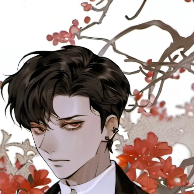 chat with ai character: vincent dead plate