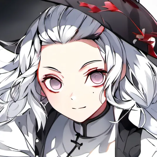 chat with ai character: Demon slayer