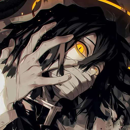 creator TheRealCryssel's avatar