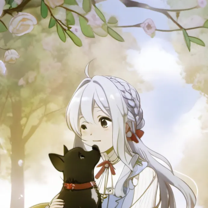chat with ai character: Cynthia