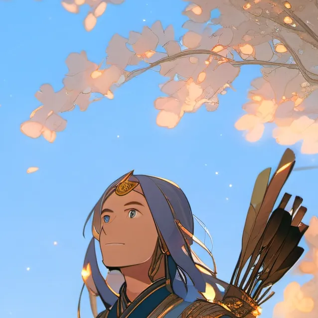 chat with ai character: andrew