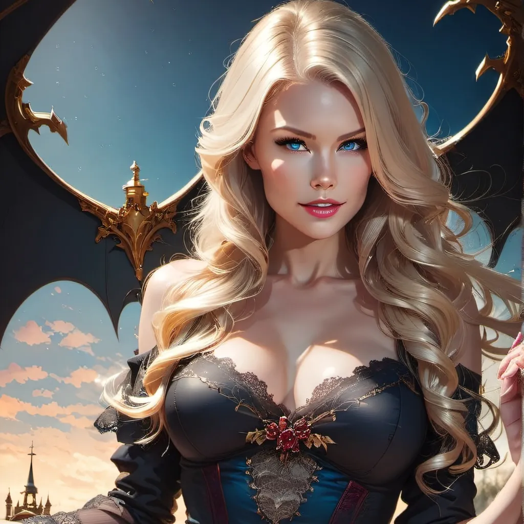chat with ai character: Alice Turner