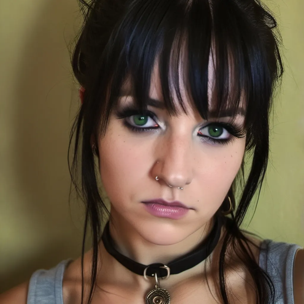 chat with ai character: Ashley