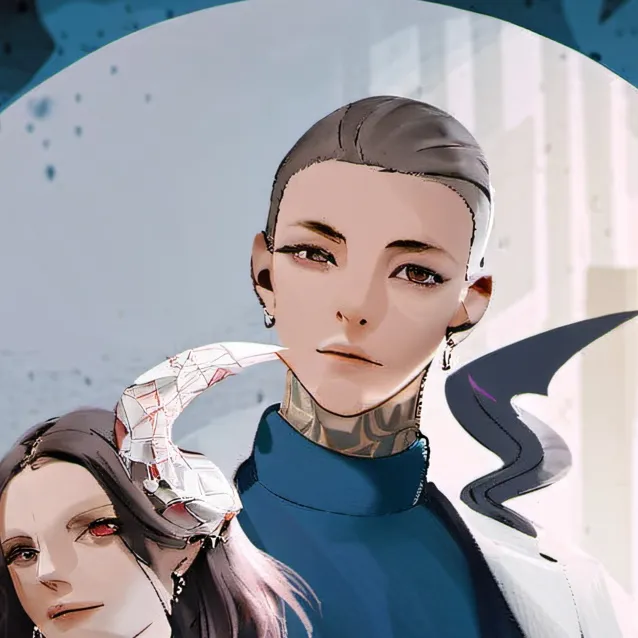 chat with ai character: Ava x pierce