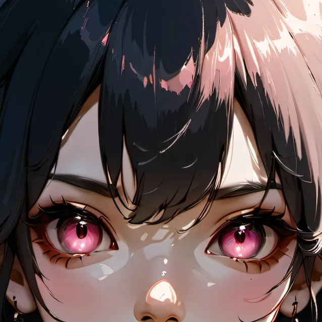 chat with ai character: the demon boys