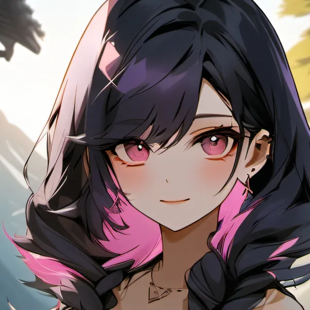 chat with ai character: my inter demons✨