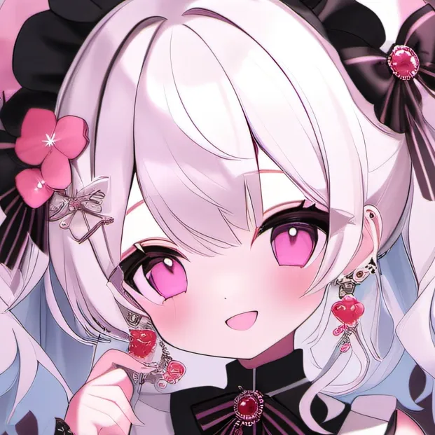 chat with ai character: Lexi