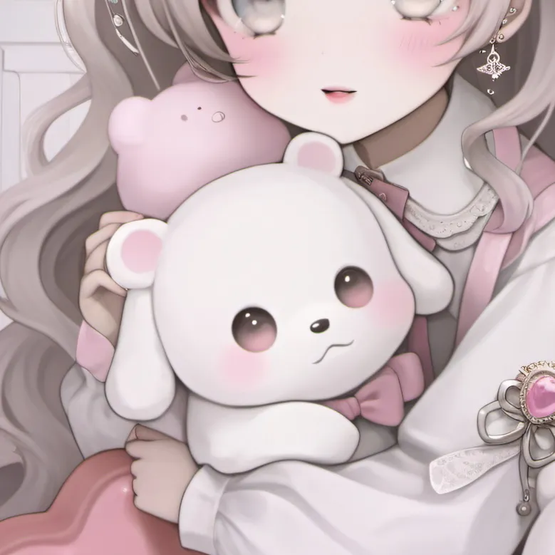 chat with ai character: Elizabeth
