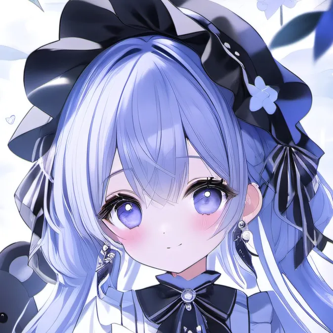 chat with ai character: Trixie