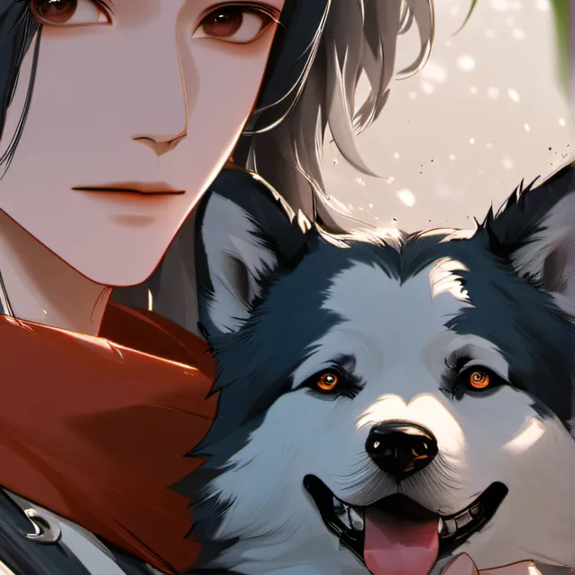 chat with ai character: Nela 