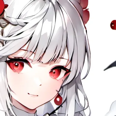 chat with ai character: Kea