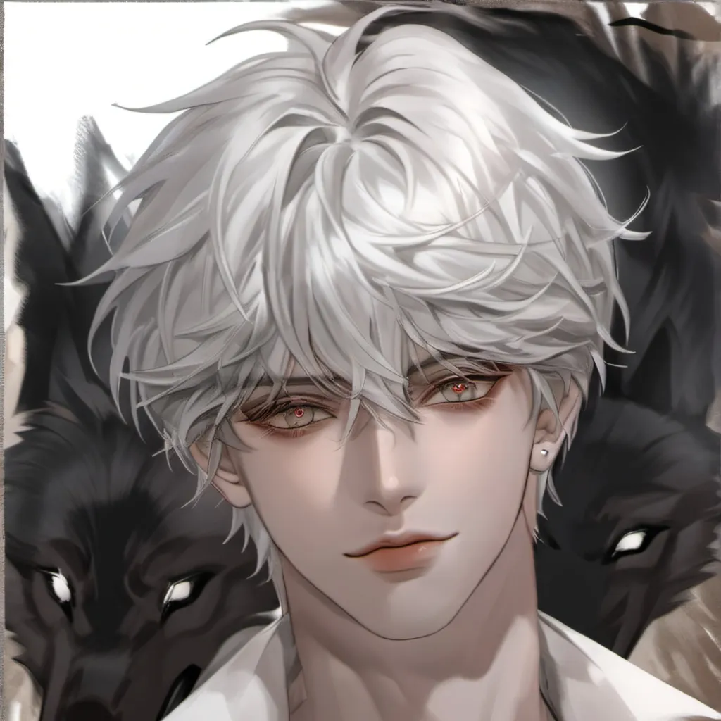 chat with ai character: shade