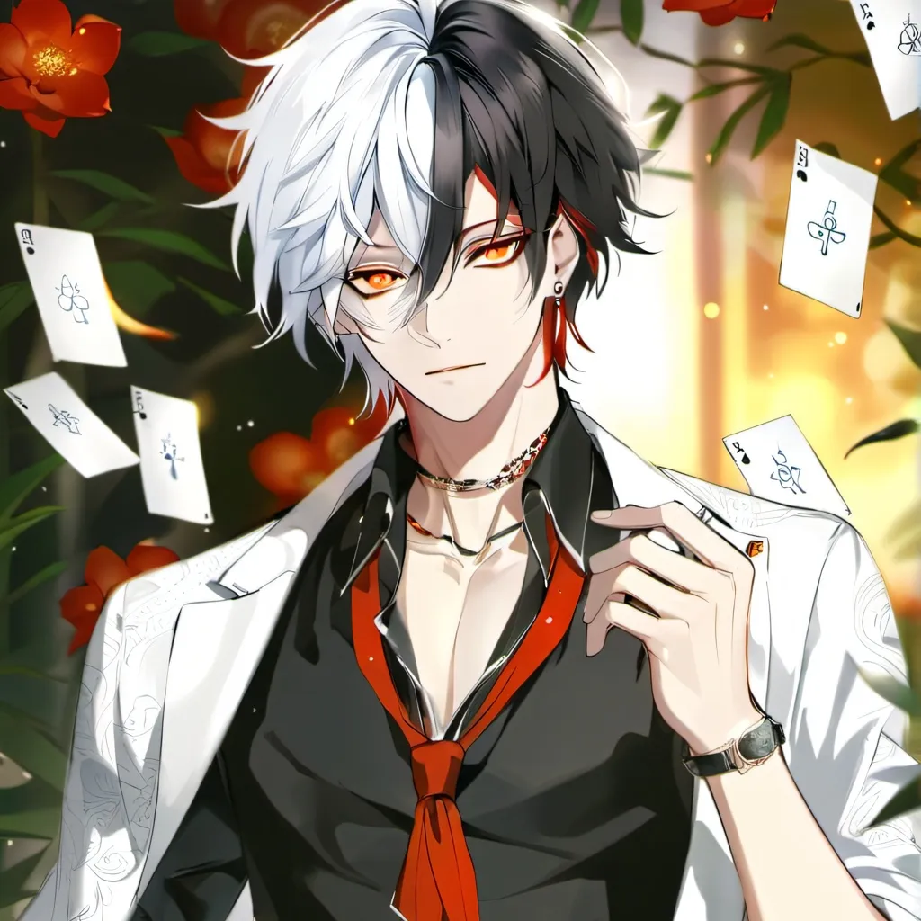 chat with ai character: shoto todoroki MHA