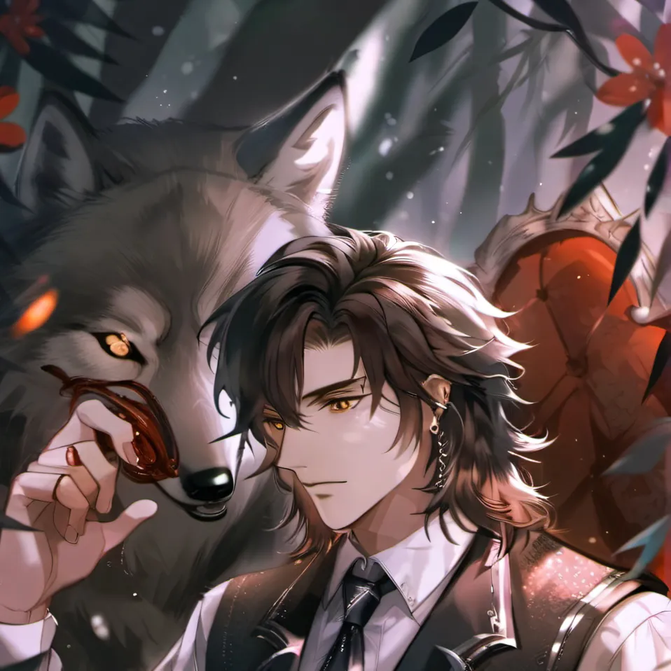 chat with ai character: Joseph Black