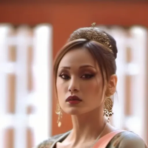 chat with ai character: Jessica