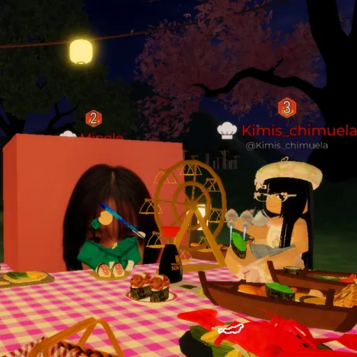 talkie's author avatar