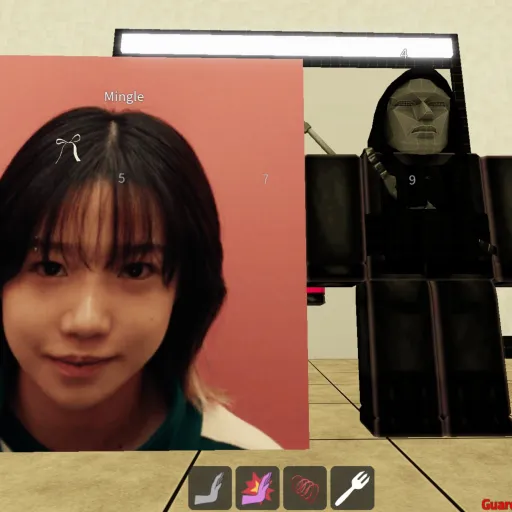 creator 섞다-MINGLEツ's avatar