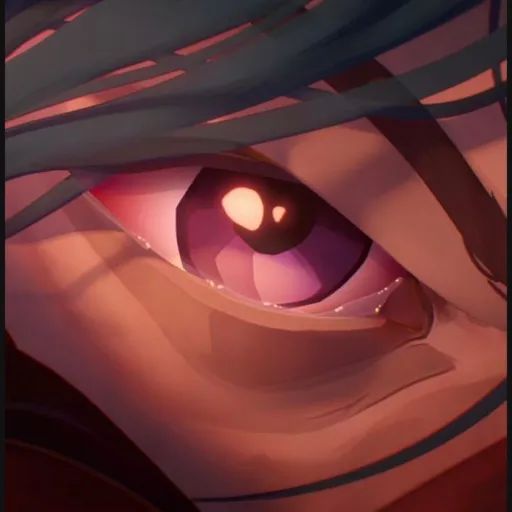 creator Real-life jinx's avatar