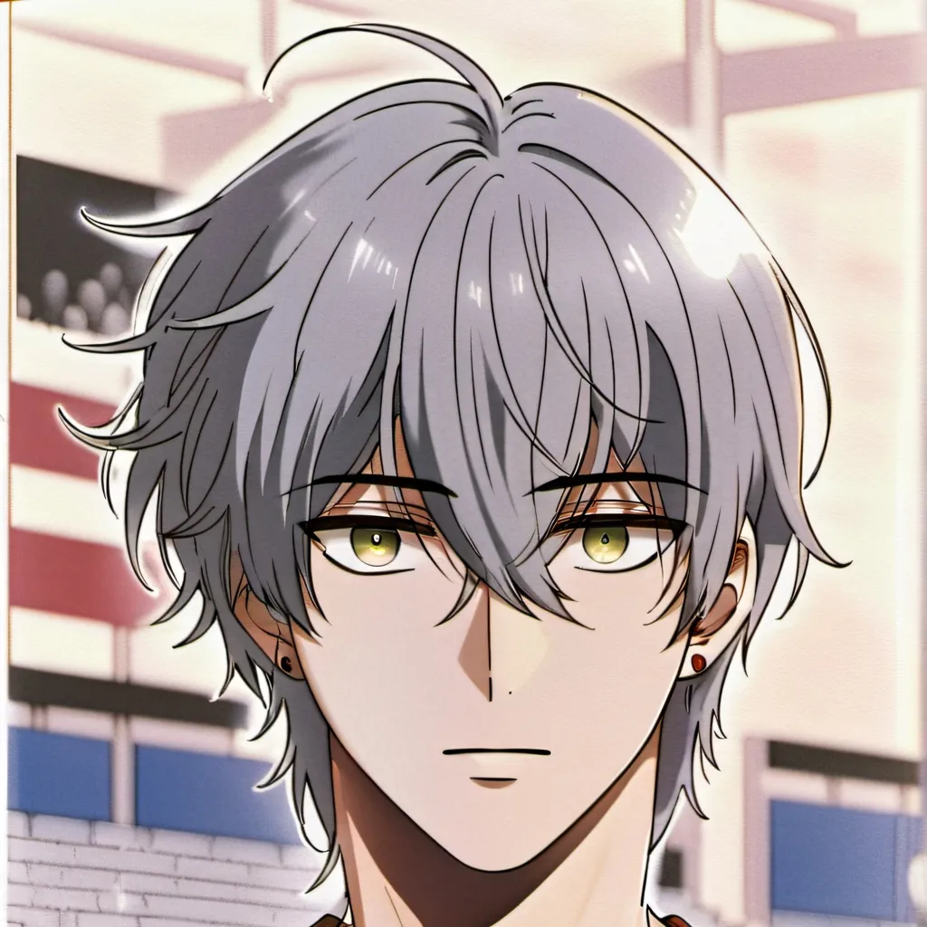 chat with ai character: kai