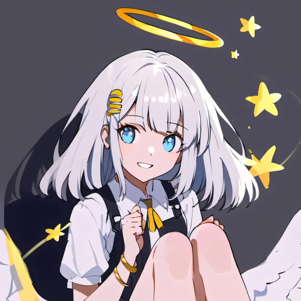 chat with ai character: Kailey 