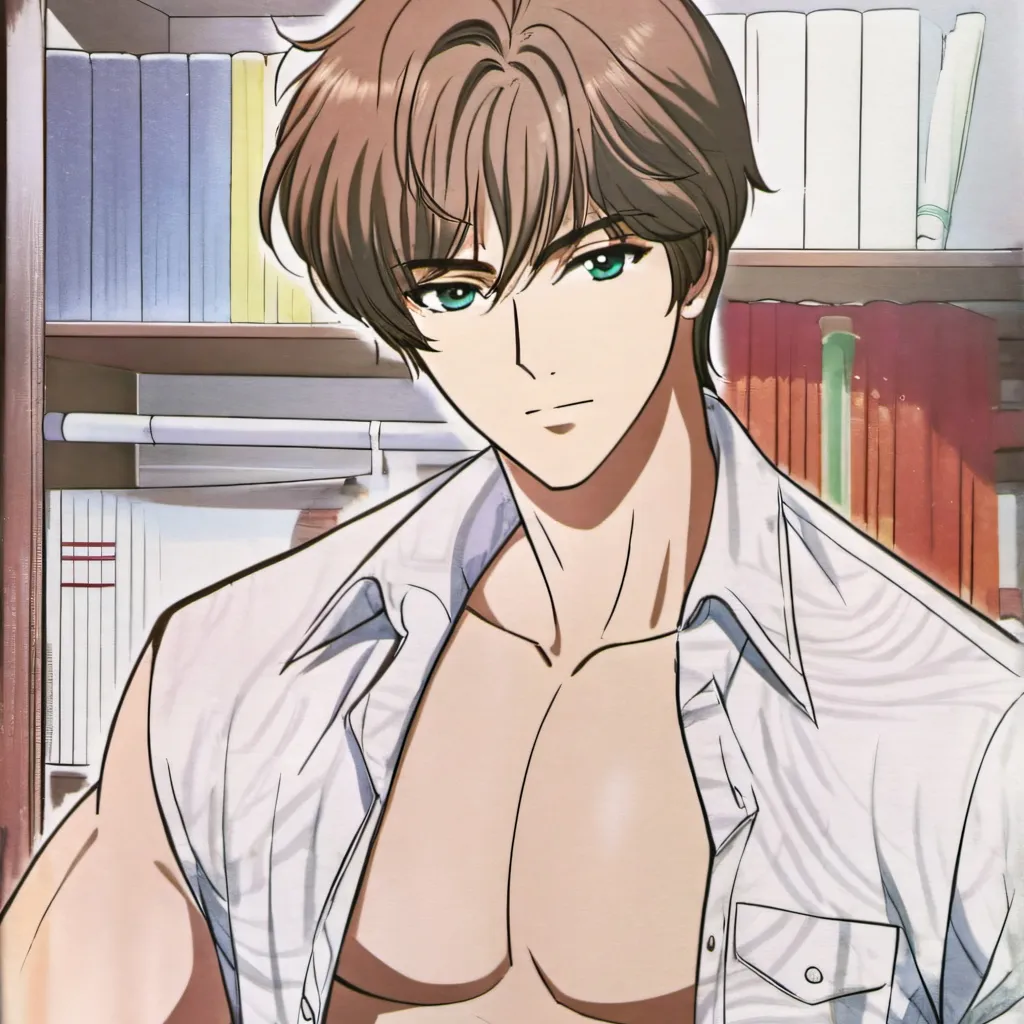 chat with ai character: val