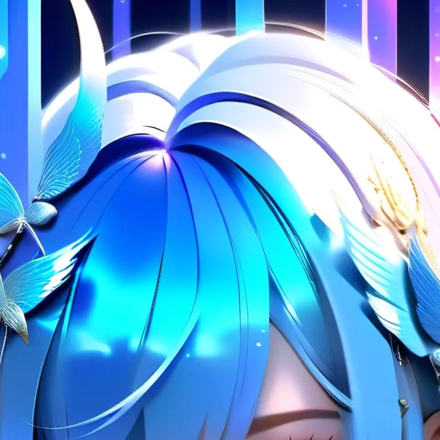 chat with ai character: Sophia 