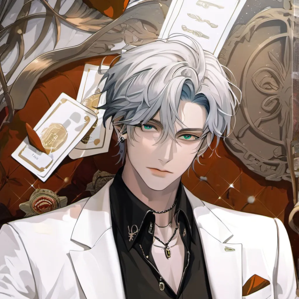 chat with ai character: ~|~ Czar ~|~