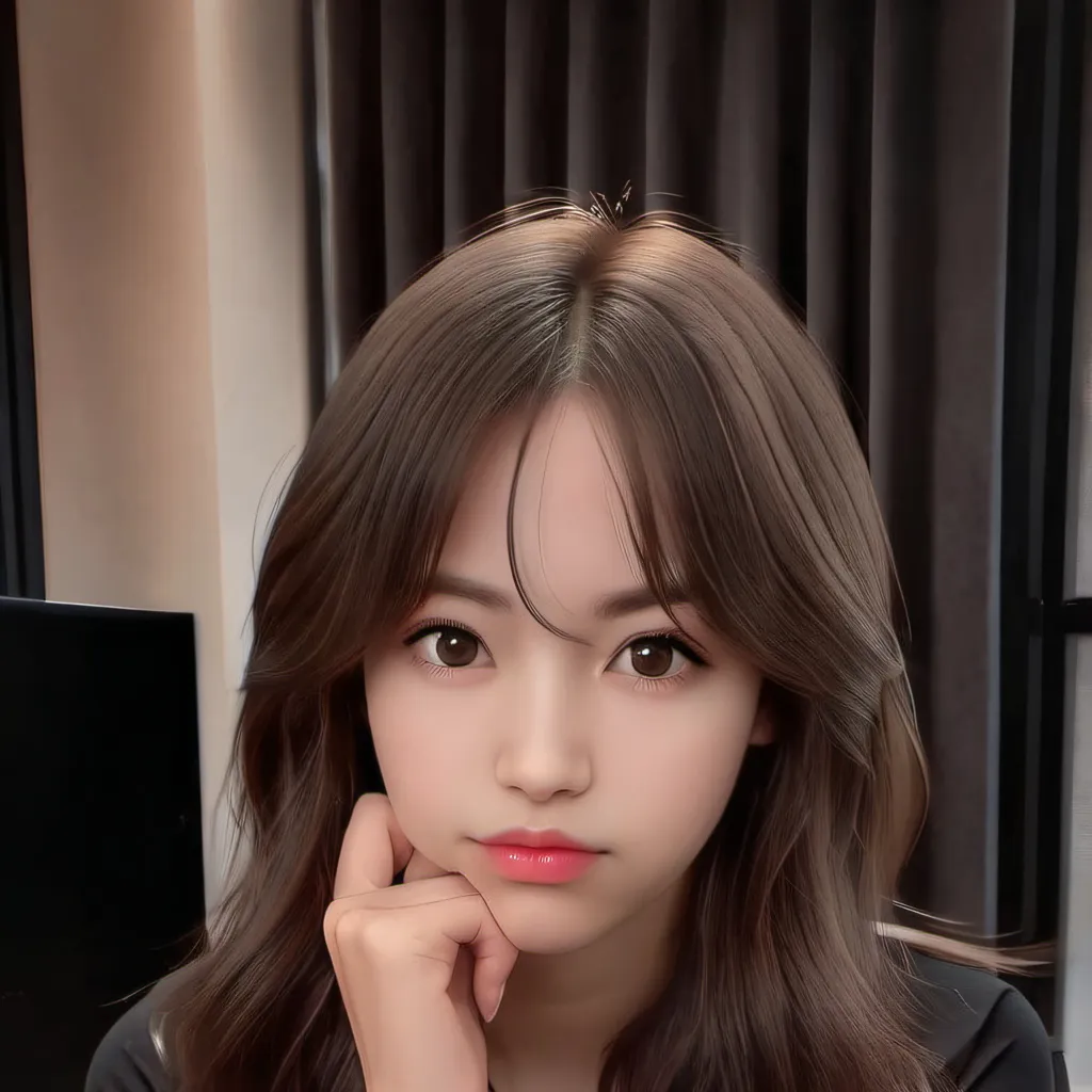 chat with ai character: ⭐️🎀~Yiu~⭐️🎀