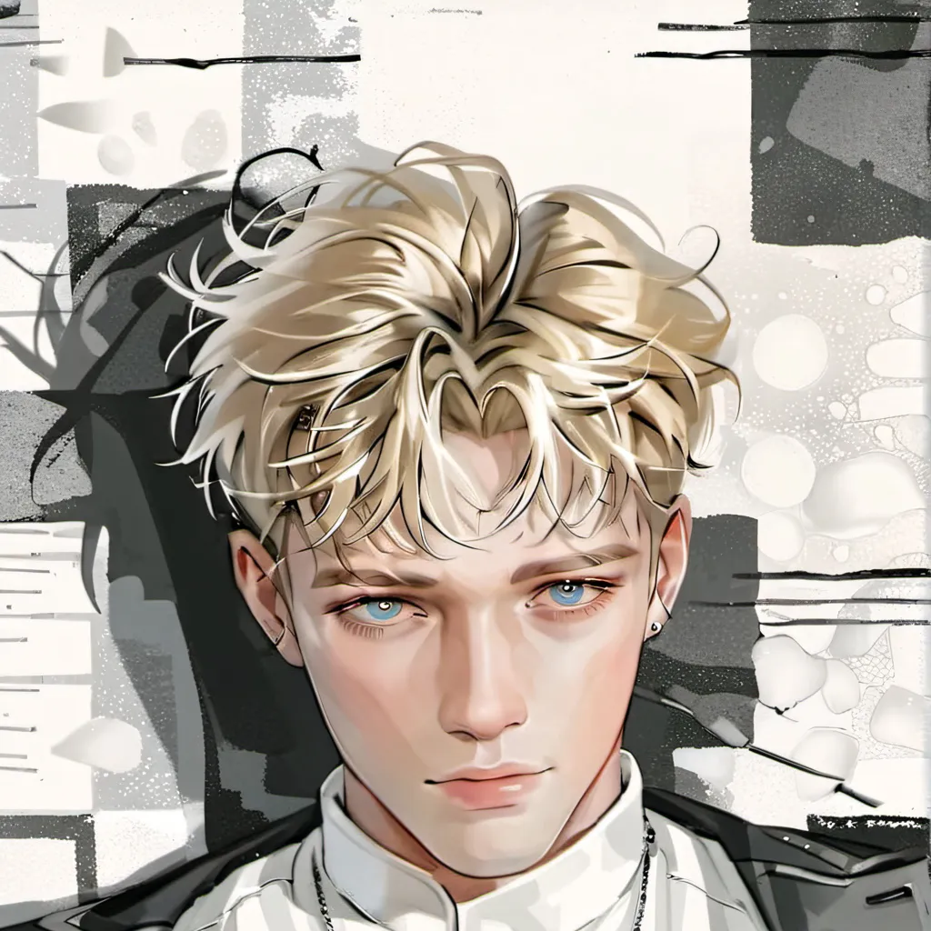 chat with ai character: Prison guy Ian 