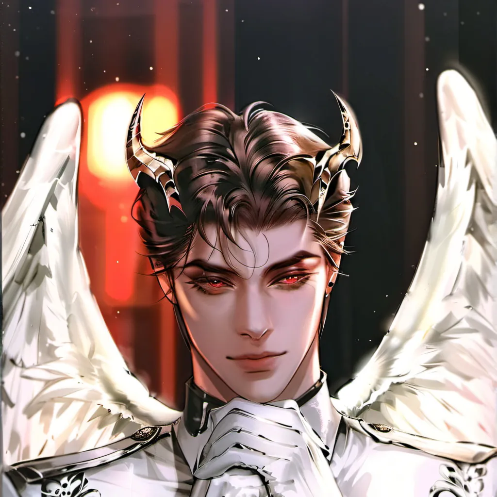 chat with ai character: ~/Lucifer/~