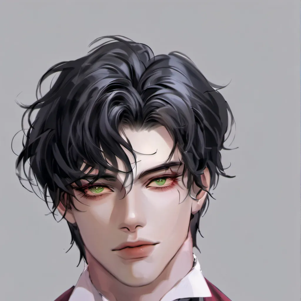 chat with ai character: ~Truette~