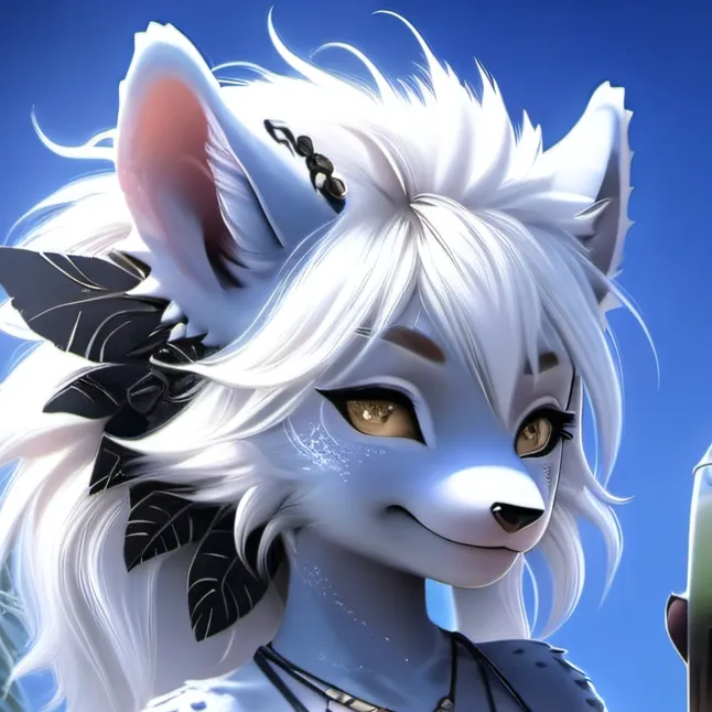 chat with ai character: Kyihl Rivermane