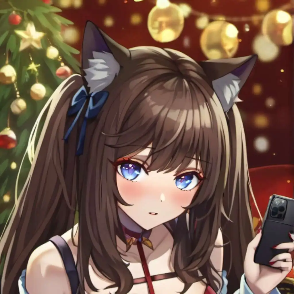 chat with ai character: Milena mailnyan
