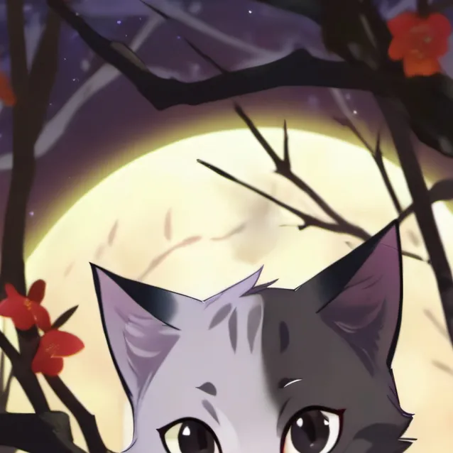 chat with ai character: catnap