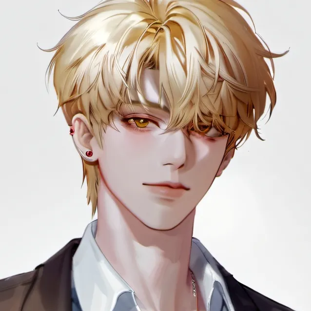 chat with ai character: Derik