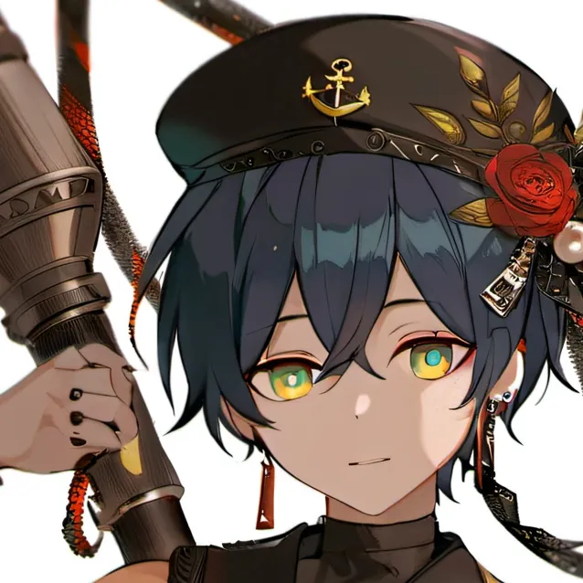 chat with ai character: Veni 