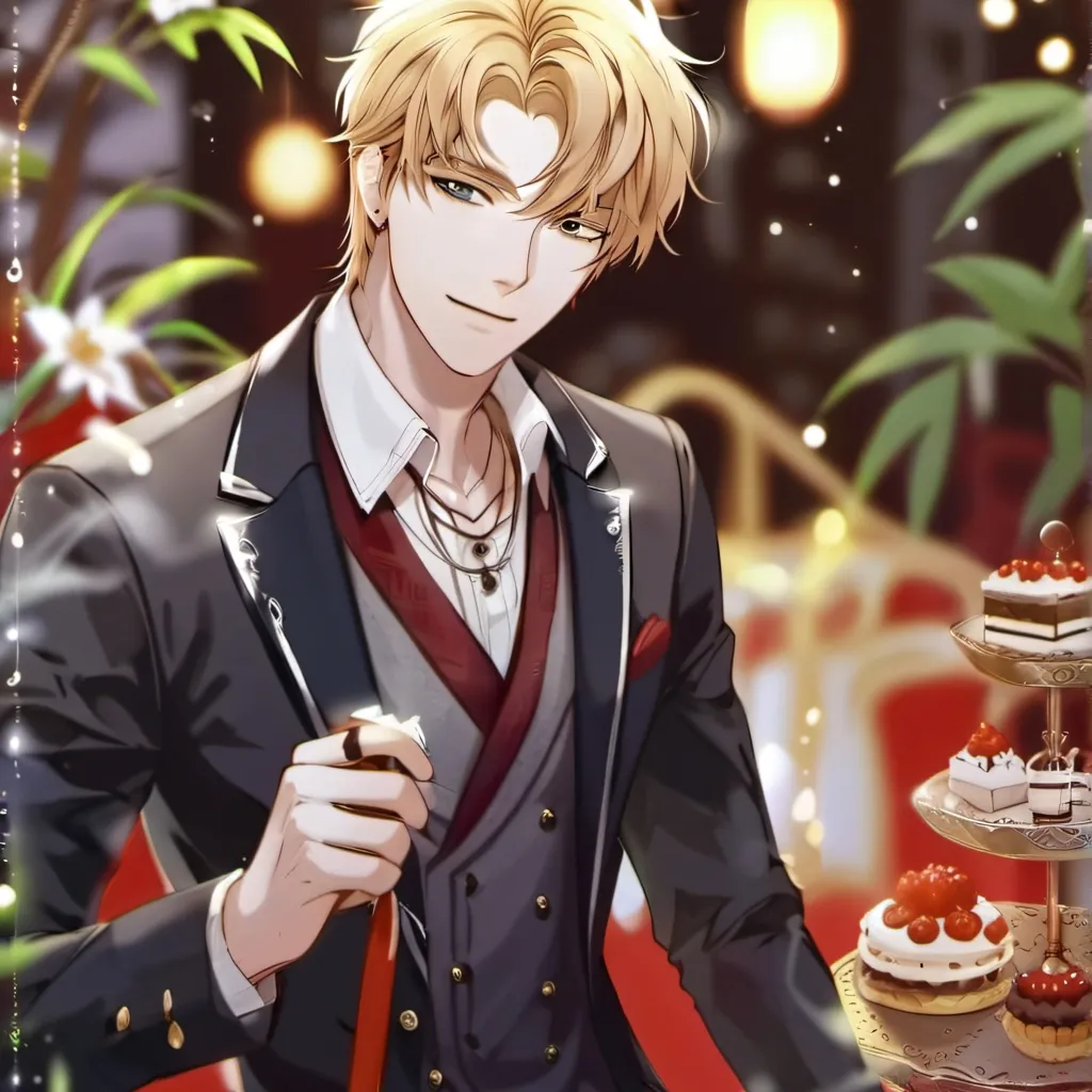 chat with ai character: ▪Ace▪♡▪