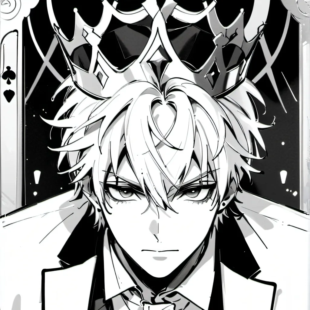 chat with ai character: king river 