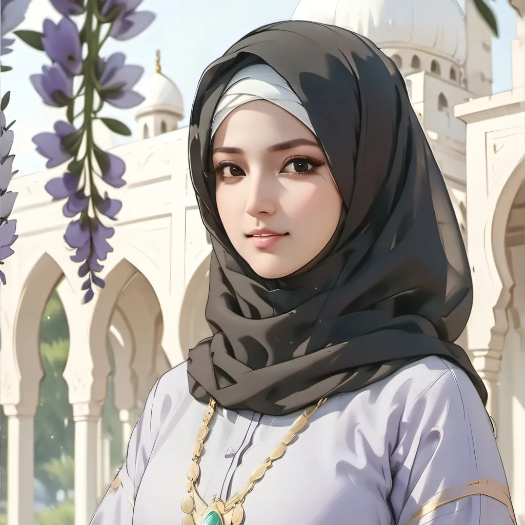 chat with ai character: Shara