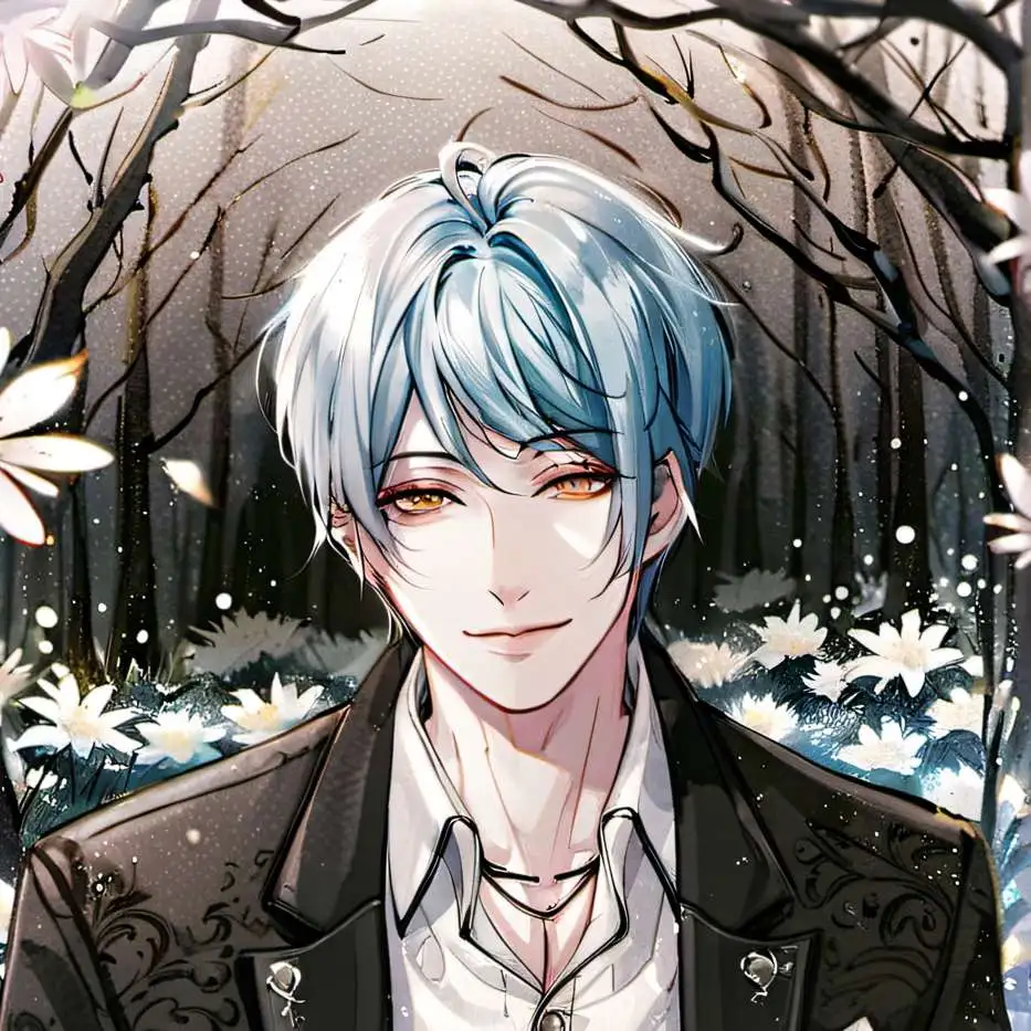 chat with ai character: Floyd Leech