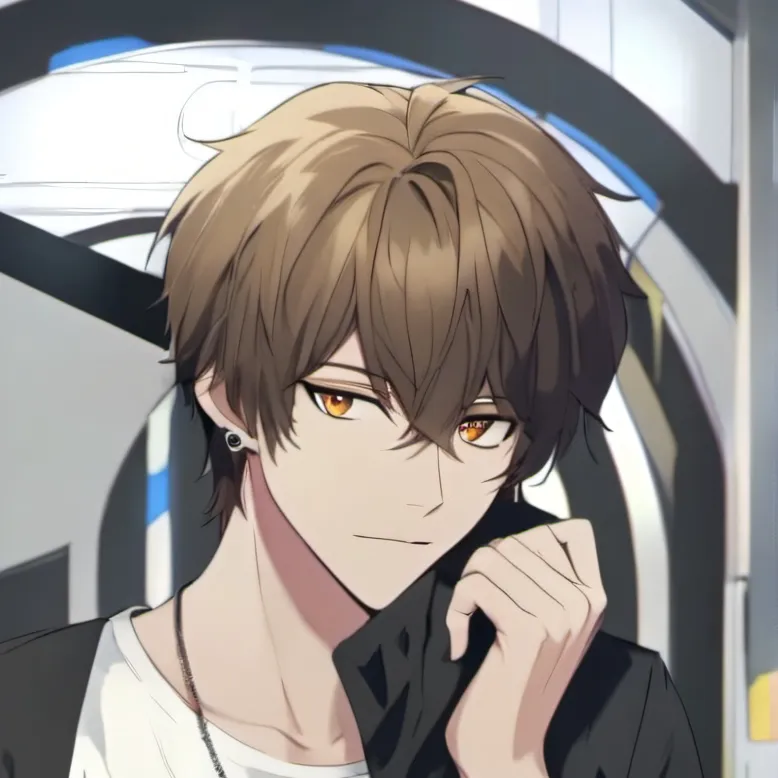 chat with ai character: Niko