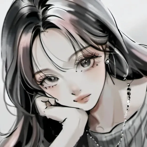 chat with ai character: Lia