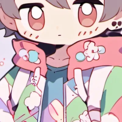 chat with ai character: Leo